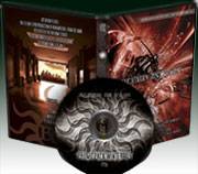 Bleed In Vain : Promo pack 2005